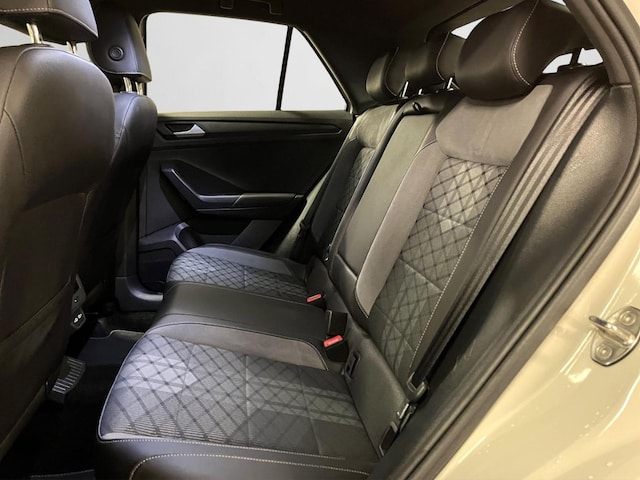 Volkswagen T-Roc 1.5 TSI DSG R-Line