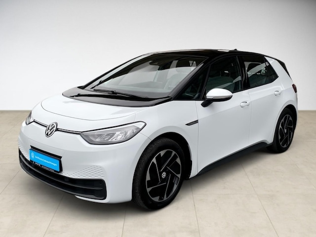 Volkswagen ID.3 LED.Navi.ACC AUT.SHZ.PDC