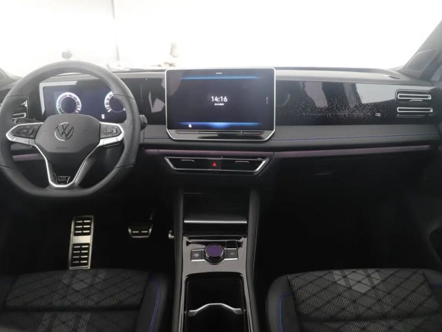 Volkswagen Tiguan DSG Sport eHybrid