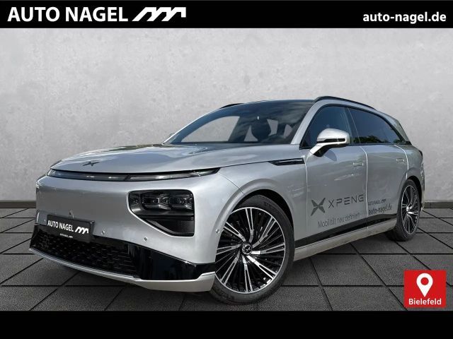 Xpeng G9 AWD Performance