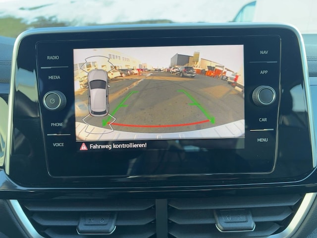 Volkswagen T-Roc 1.5 TSI R-Line