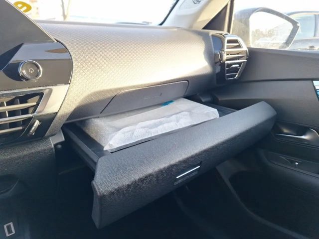 Citroën C4 Electric Shine136 Navi Keyless Drive Assist Head U