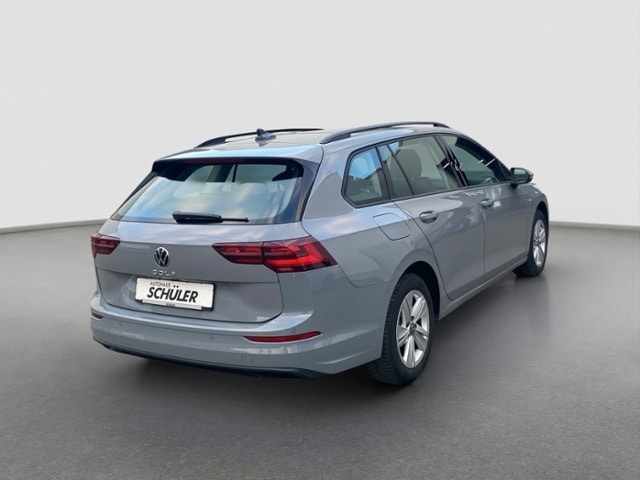 Volkswagen Golf Golf VIII Variant