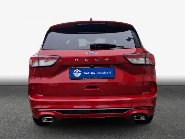 Ford Kuga EcoBoost ST Line X