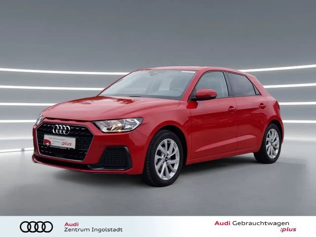 Audi A1 25 TFSI Sportback