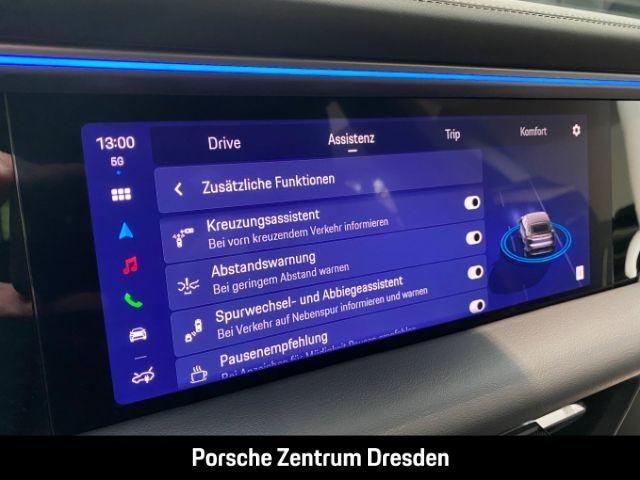 Porsche Macan *AHK*Servolenkung Plus*BOSE*Matrix LED