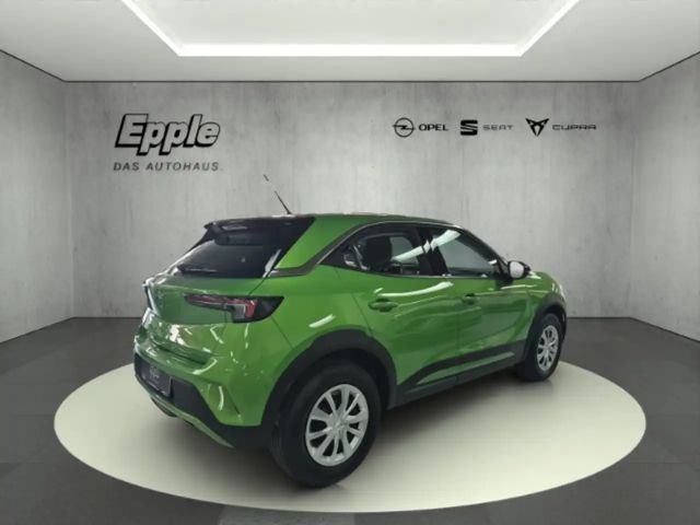 Opel Mokka 1.2 Turbo Turbo