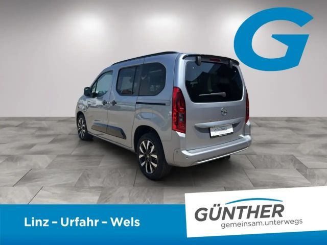 Opel Combo GS-Line Grand Sport