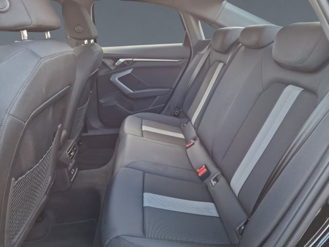 Audi A3 35 TFSI S-Tronic Sedan