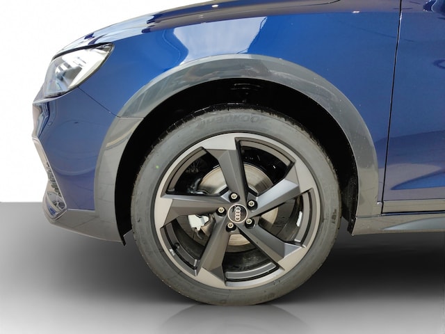 Audi A1 30 TFSI Allstreet S-Tronic