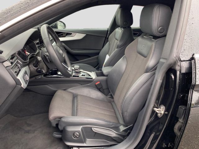 Audi A5 40 TFSI S-Tronic Sportback