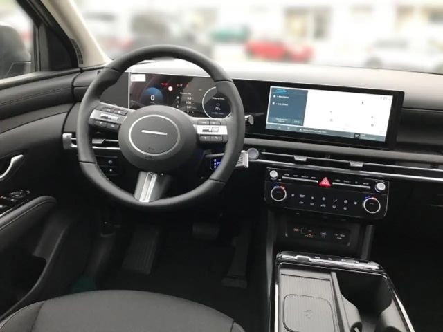 Hyundai Tucson 2WD T-GDi