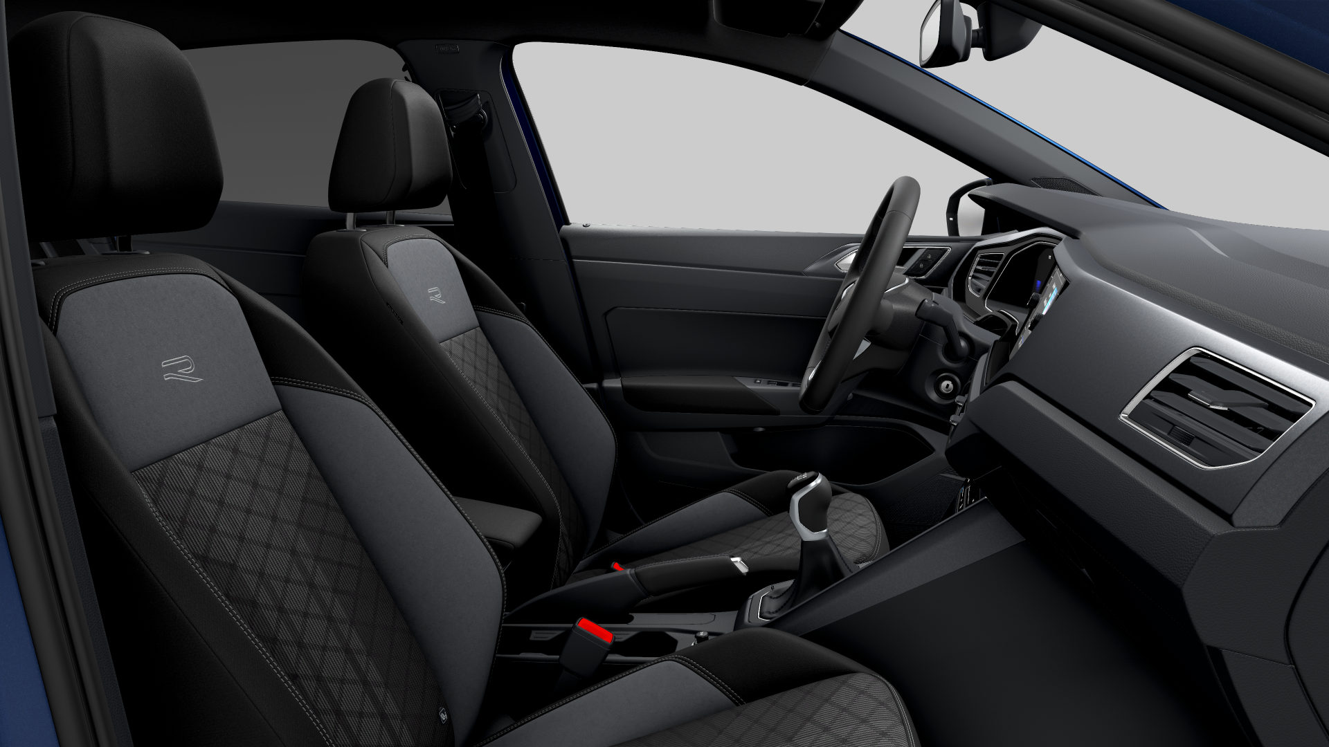 Volkswagen Polo 1.0 TSI R-Line