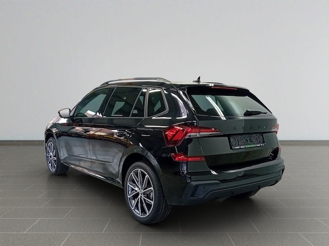 Skoda Kamiq Selection Sport