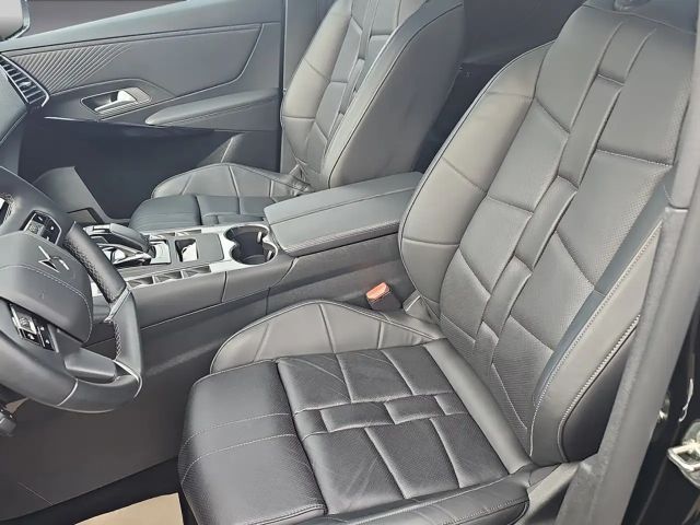 DS DS 7 Crossback BlueHDi Mobiles