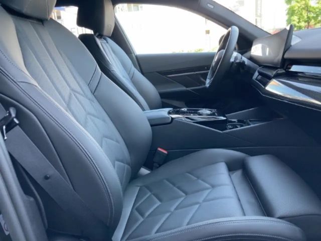 BMW 520 520d M-Sport