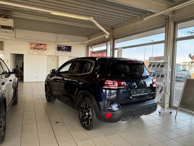 Citroën C5 Aircross Hybrid Plus