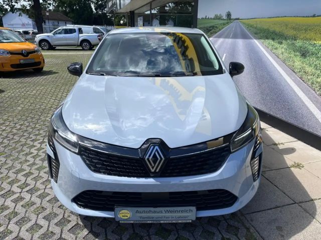 Renault Clio Diesel dCi mit Navi, Kamera & Sitzheizung Klima