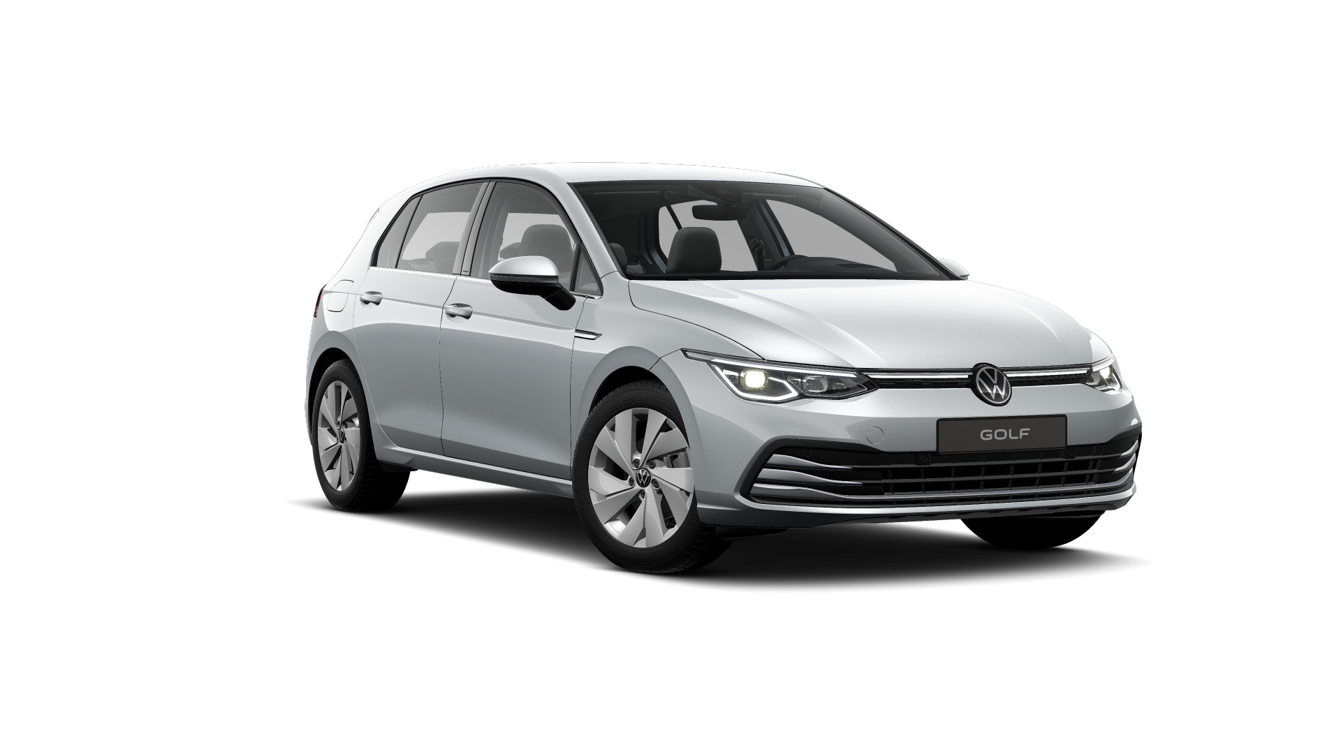 Volkswagen Golf 2.0 TDI DSG Style