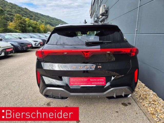 Cupra Terramar 1.5 eTSI