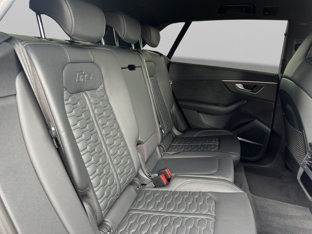 Audi RS Q8 Quattro