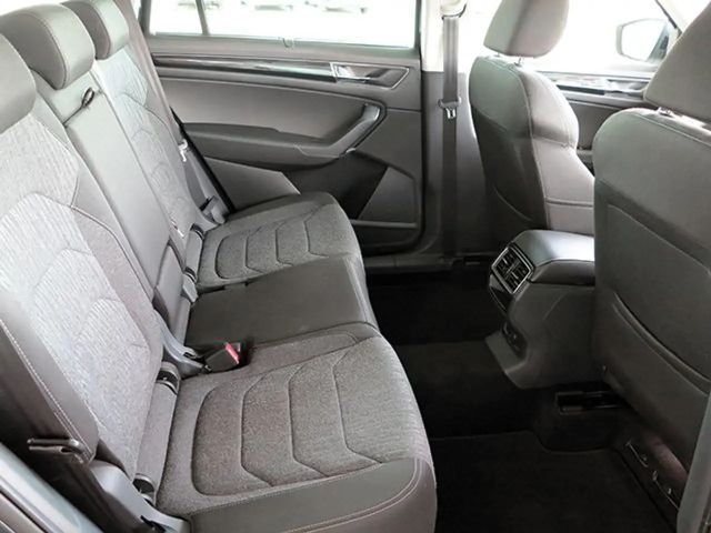 Skoda Kodiaq 4x4 Style Style