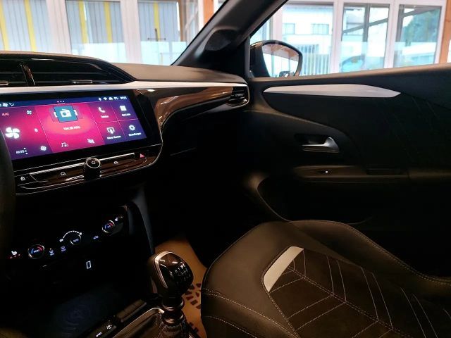 Opel Corsa GS-Line Grand Sport Turbo