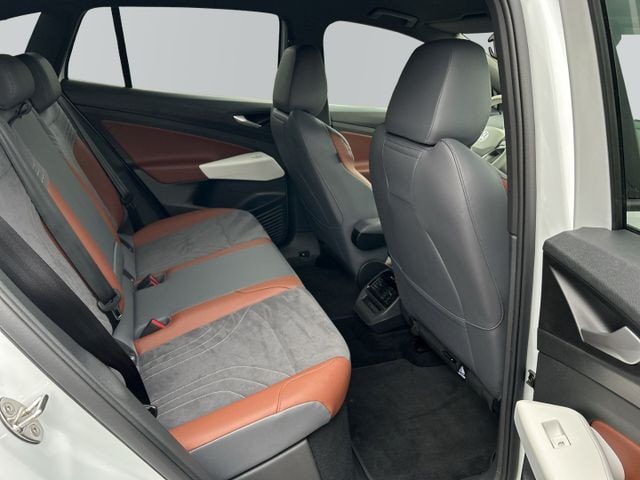 Volkswagen ID.4 1st Edition Performance Pro
