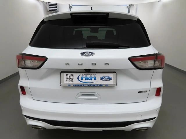 Ford Kuga ST Line X