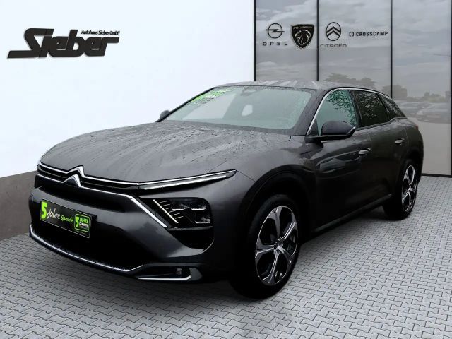 Citroën C5 X Feel Pack PureTech