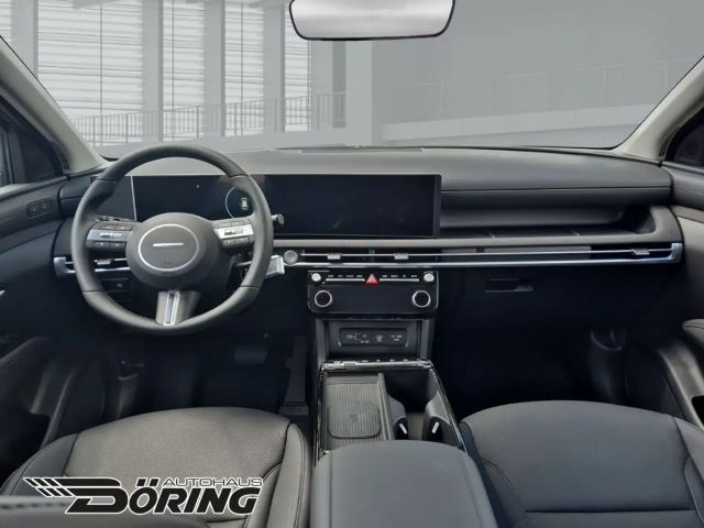 Hyundai Tucson 1.6 2WD Prime