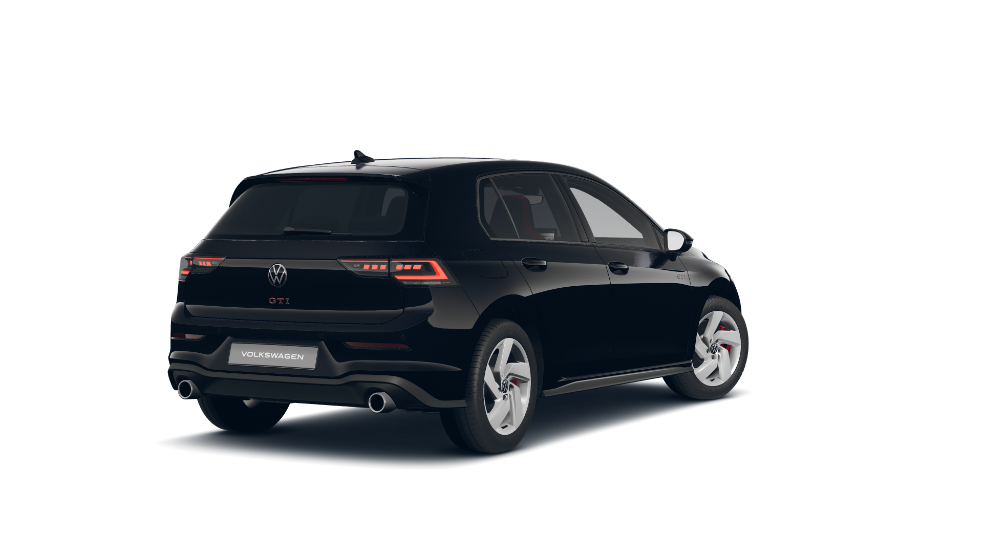 Volkswagen Golf DSG Golf VIII