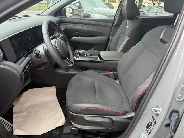 Hyundai Tucson 1.6 N Line T-GDi