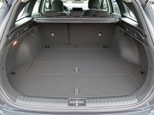 Kia Ceed SportWagon Vision