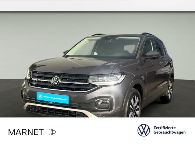 Volkswagen T-Cross 1.0 TSI Move