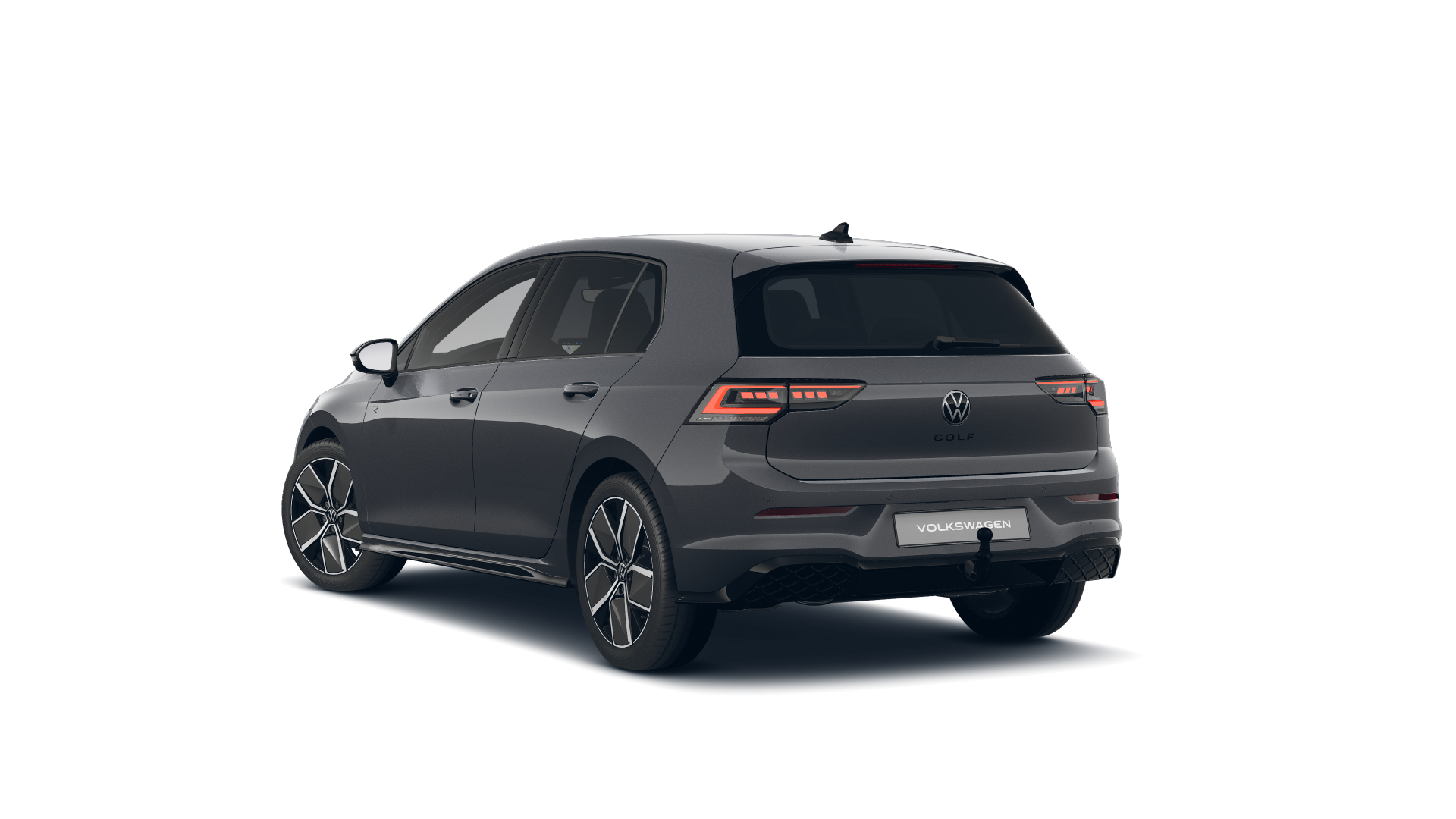 Volkswagen Golf 1.5 eTSI R-Line