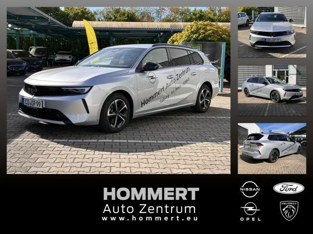 Opel Astra Edition Sports Tourer