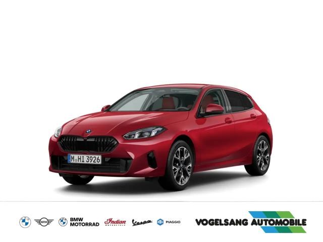 BMW 120 120i M-Sport Sedan