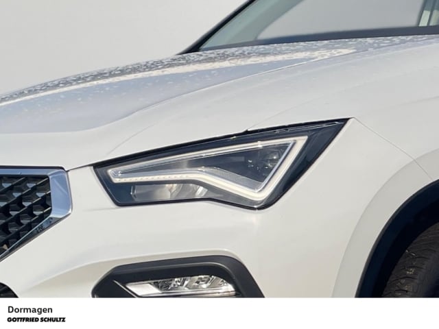 Seat Ateca 1.5 TSI DSG