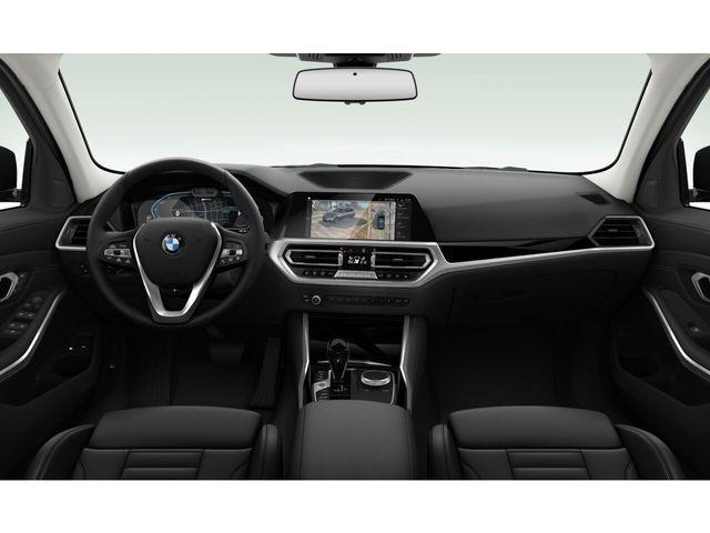 BMW 320 320e Touring