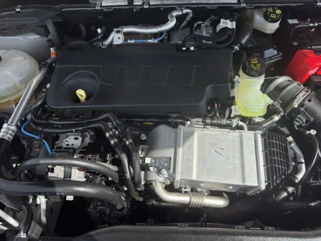 Ford Kuga 2.0 EcoBlue Aut. GRAPHITE TECH EDITION