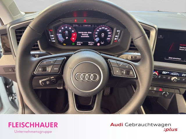Audi A1 30 TFSI S-Tronic Sportback