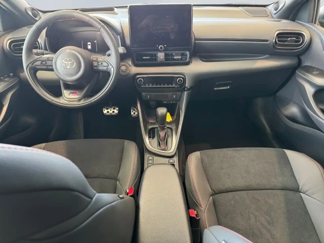 Toyota Yaris GR Hatchback Hybride