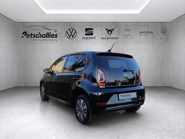 Volkswagen e-up! Plus Style