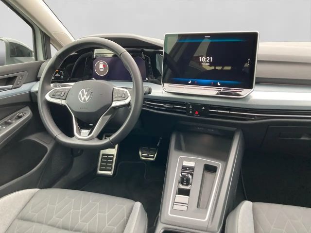 Volkswagen Golf 1.5 eTSI DSG IQ.Drive Variant