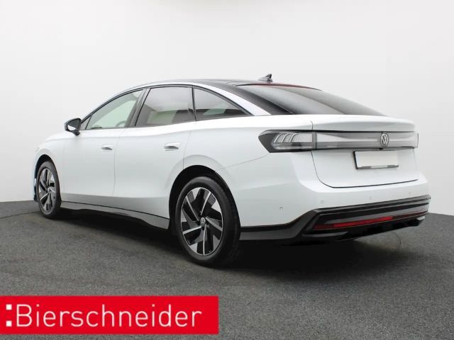 Volkswagen ID.7 Pro HUD LED 360-KAMERA NAVI AHK