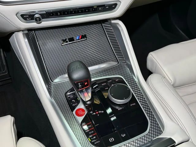 BMW X5 Competition