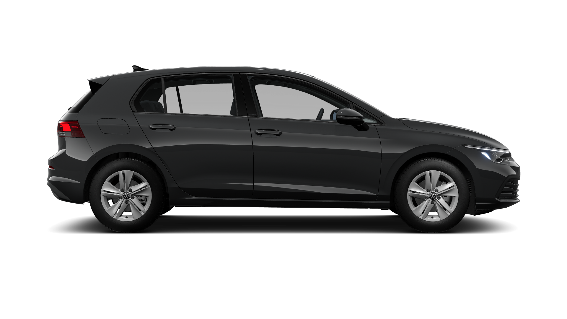 Volkswagen Golf 1.0 TSI Life