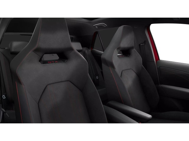 Volkswagen ID.3 GTX Performance