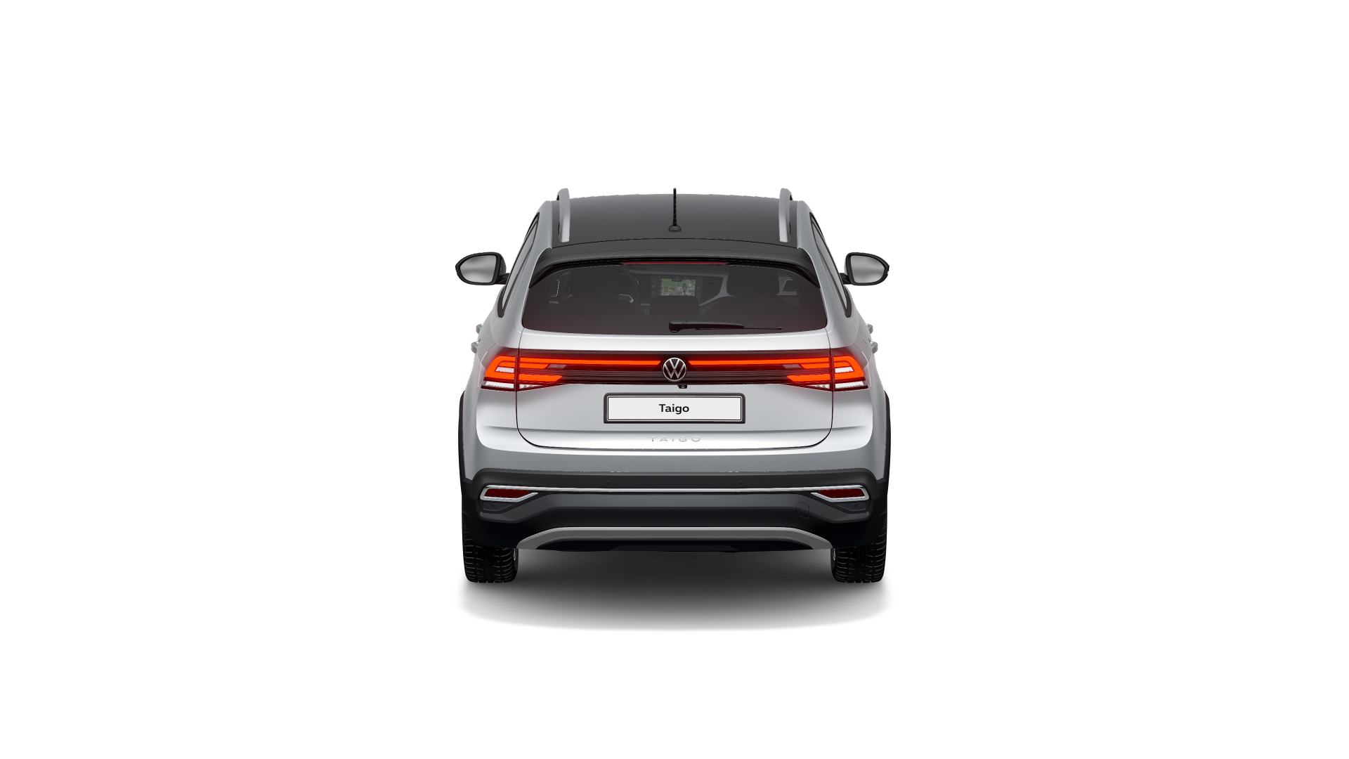 Volkswagen Taigo 1.5 TSI DSG IQ.Drive Style